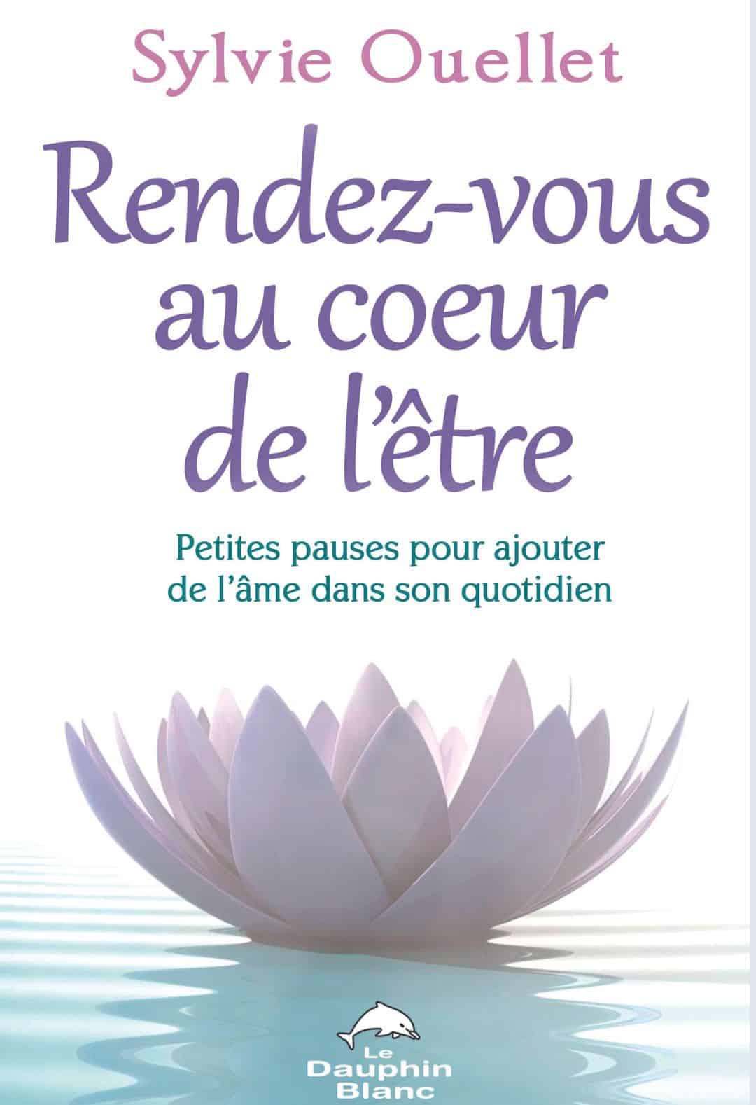 Rendez-vous au coeur de l'être