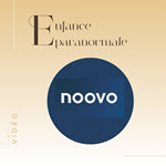 Entrevue Noovo enfance paranoamale