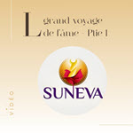 Entrevue Suneva partie 1