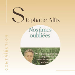 Stéphane Allix - nos âmes oubliées