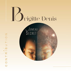 Brigitte Denis - Le jumeau secret