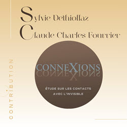 Sylvie Déthiollaz et Claude Charles Fourrier - Connexions