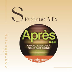 Stéphane Allix - Après