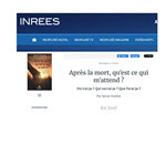 Critique de livre - Après la mort, qu'est-ce qui m'attend?