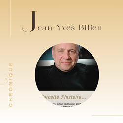 Chronique Jean-Yves Bilien