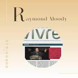 Vivre Raymond Moody