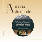 Média Au-delà du miroir